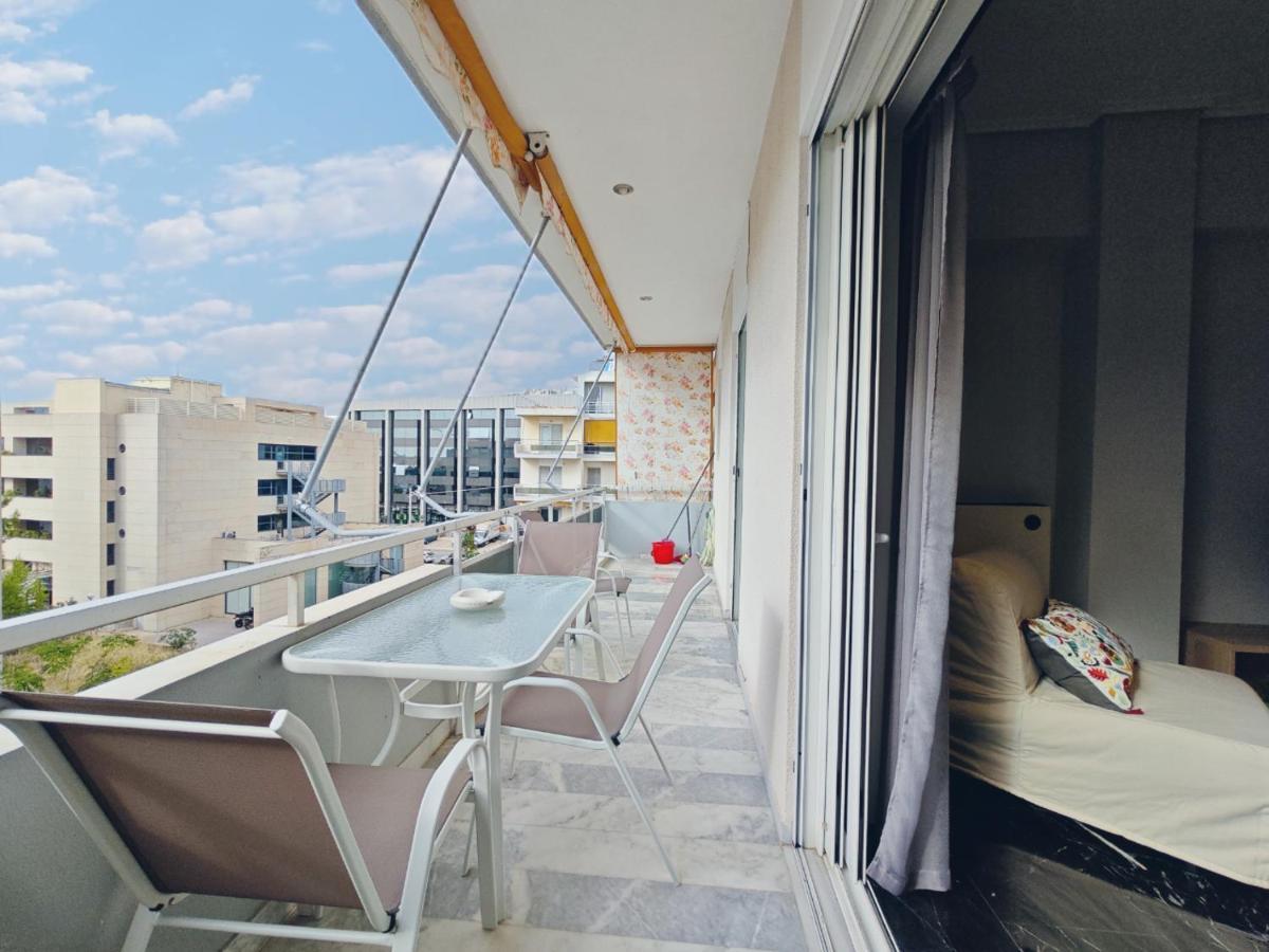 Etolou E3 - By Verde Apartments 雅典 外观 照片